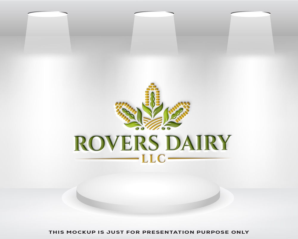 Logo-Design von Razaq für dieses Projekt | Design #34753494