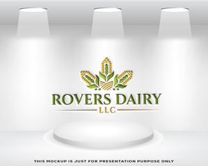 Logo Design by Razaq for this project | Design: #34753494