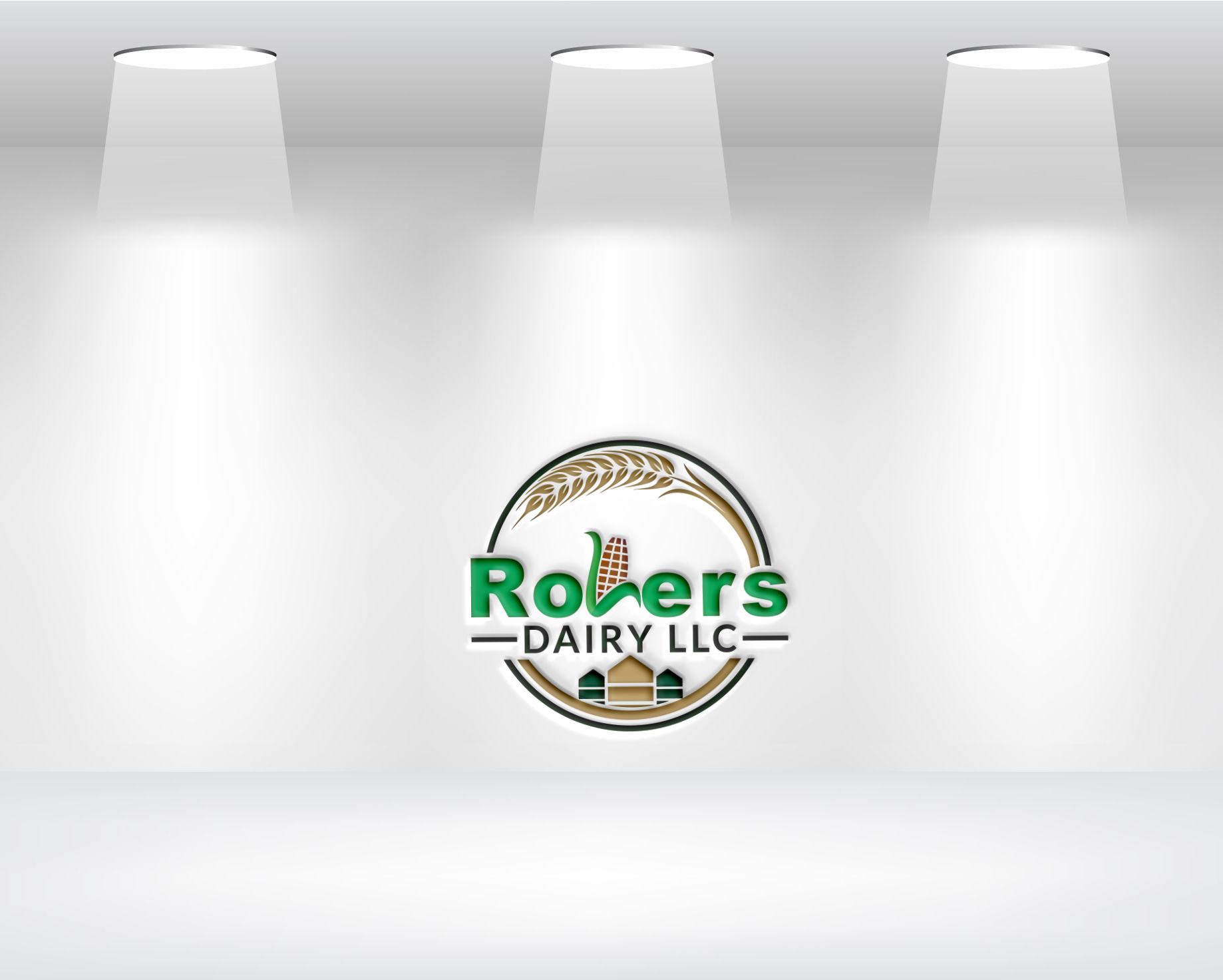 Logo Design by Daniel Khan for this project | Design #34753863