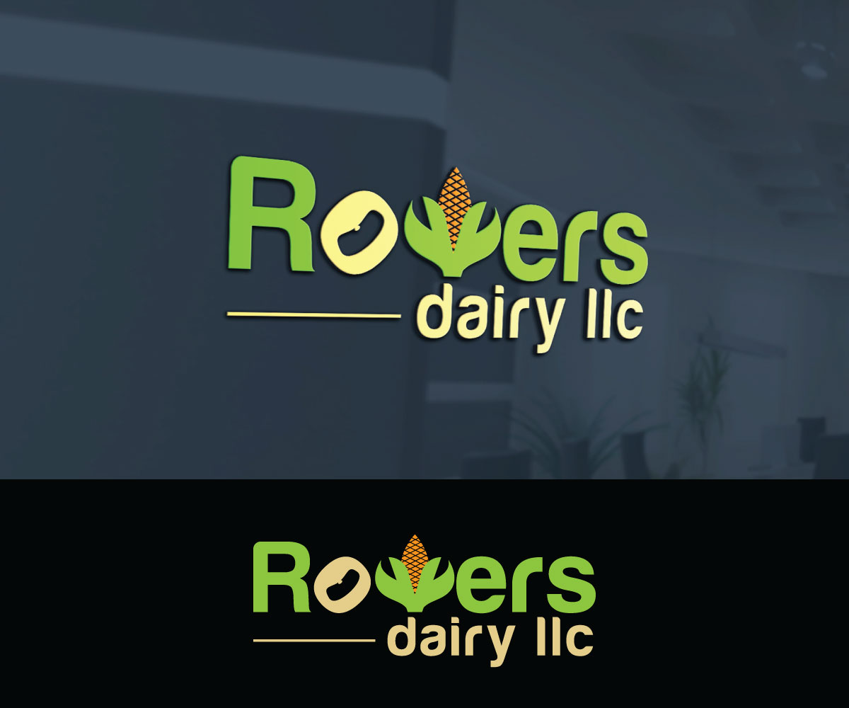 Logo Design by Srk pix!14 for this project | Design #34759221