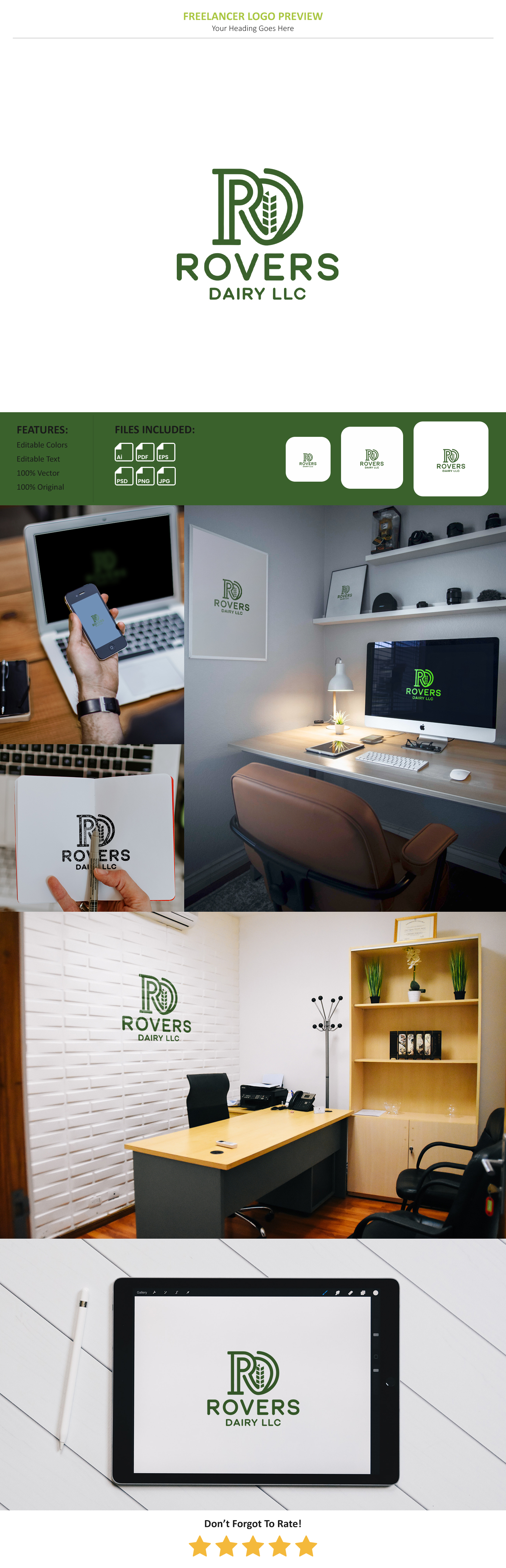 Logo Design by Pixel Foundry for this project | Design #34757350