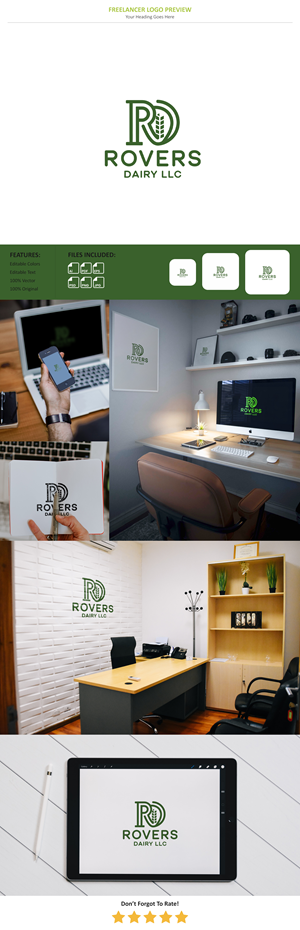 Logo-Design von Pixel Foundry für dieses Projekt | Design: #34757350