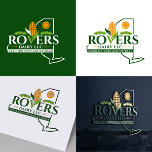 Logo-Design von Suvendu.S für dieses Projekt | Design: #34796232