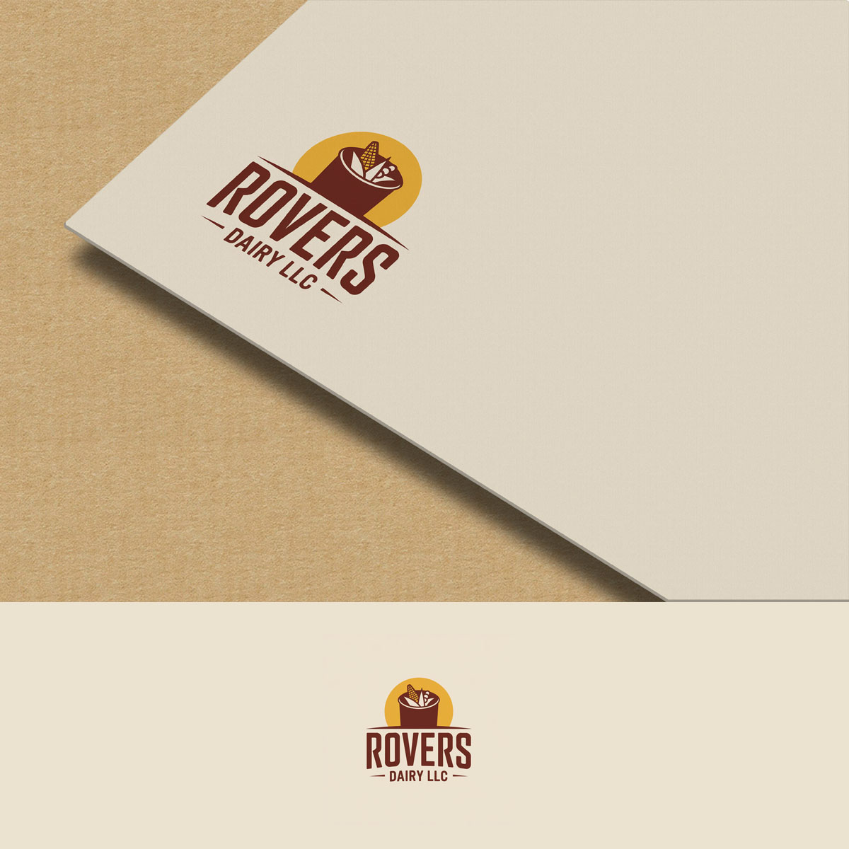 Logo Design by mekail for this project | Design #34755291