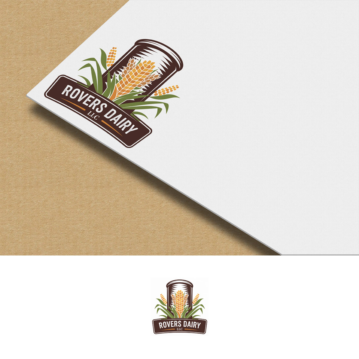Logo Design by mekail for this project | Design #34755294