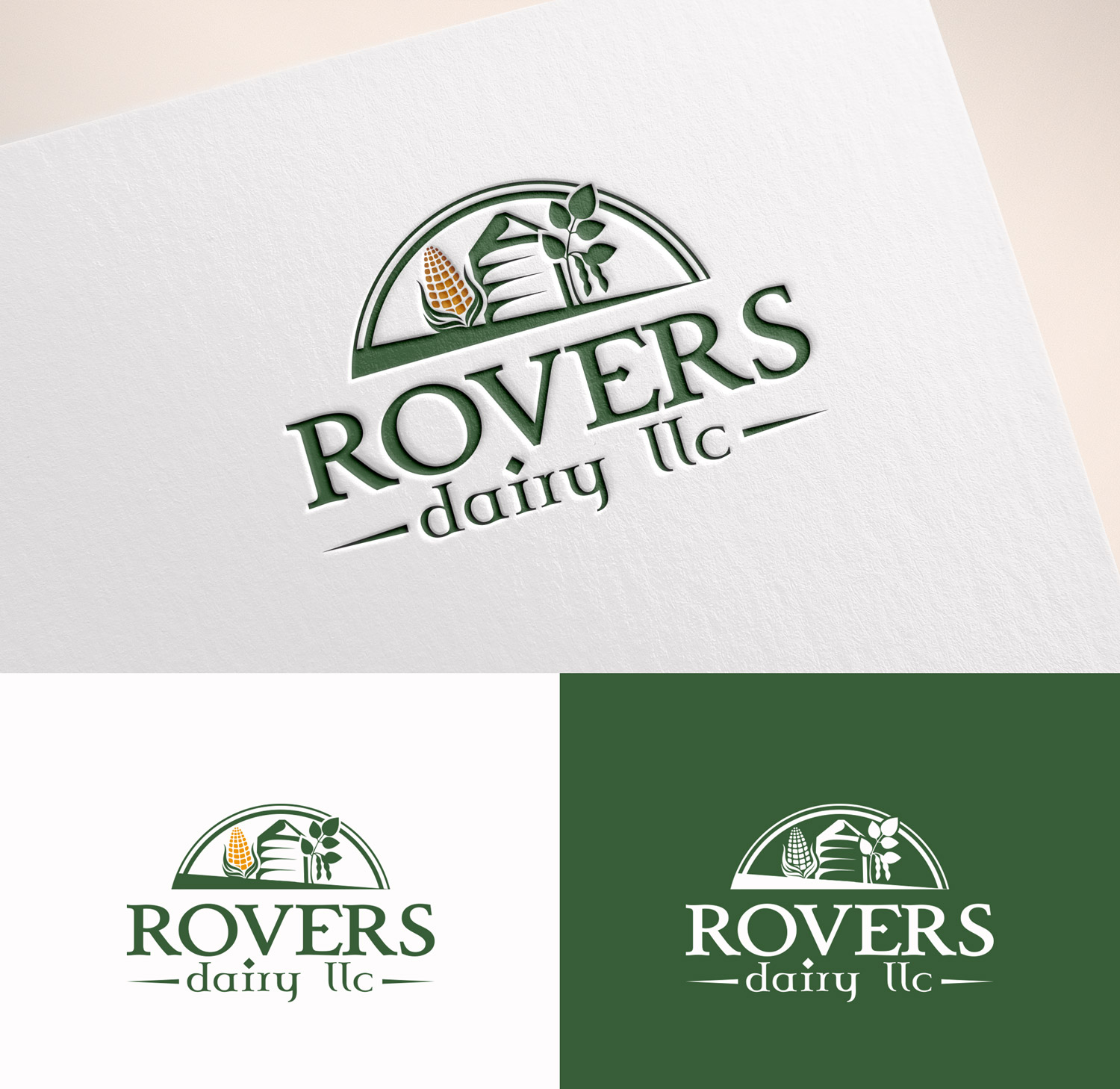 Logo Design by M Art & Design for this project | Design #34754510