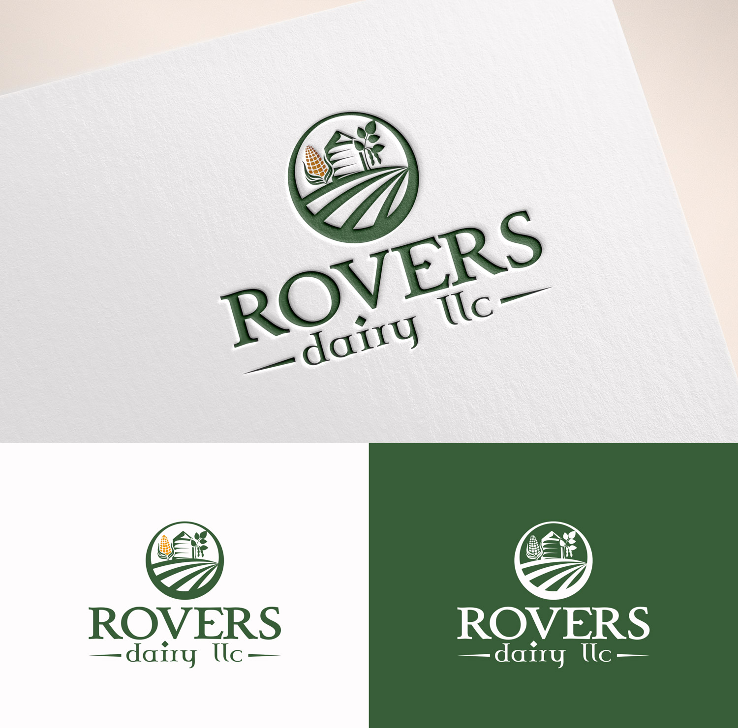 Logo Design by M Art & Design for this project | Design #34755134