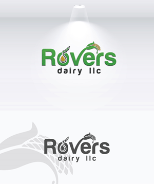 Logo Design by Visionarydexiner for this project | Design #34757290
