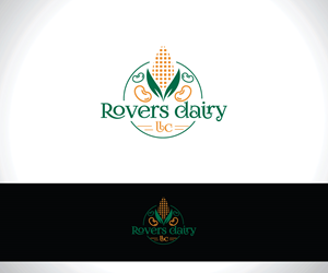 Diseño de Logo por YourLogoMaster para este proyecto | Diseño: #34764114