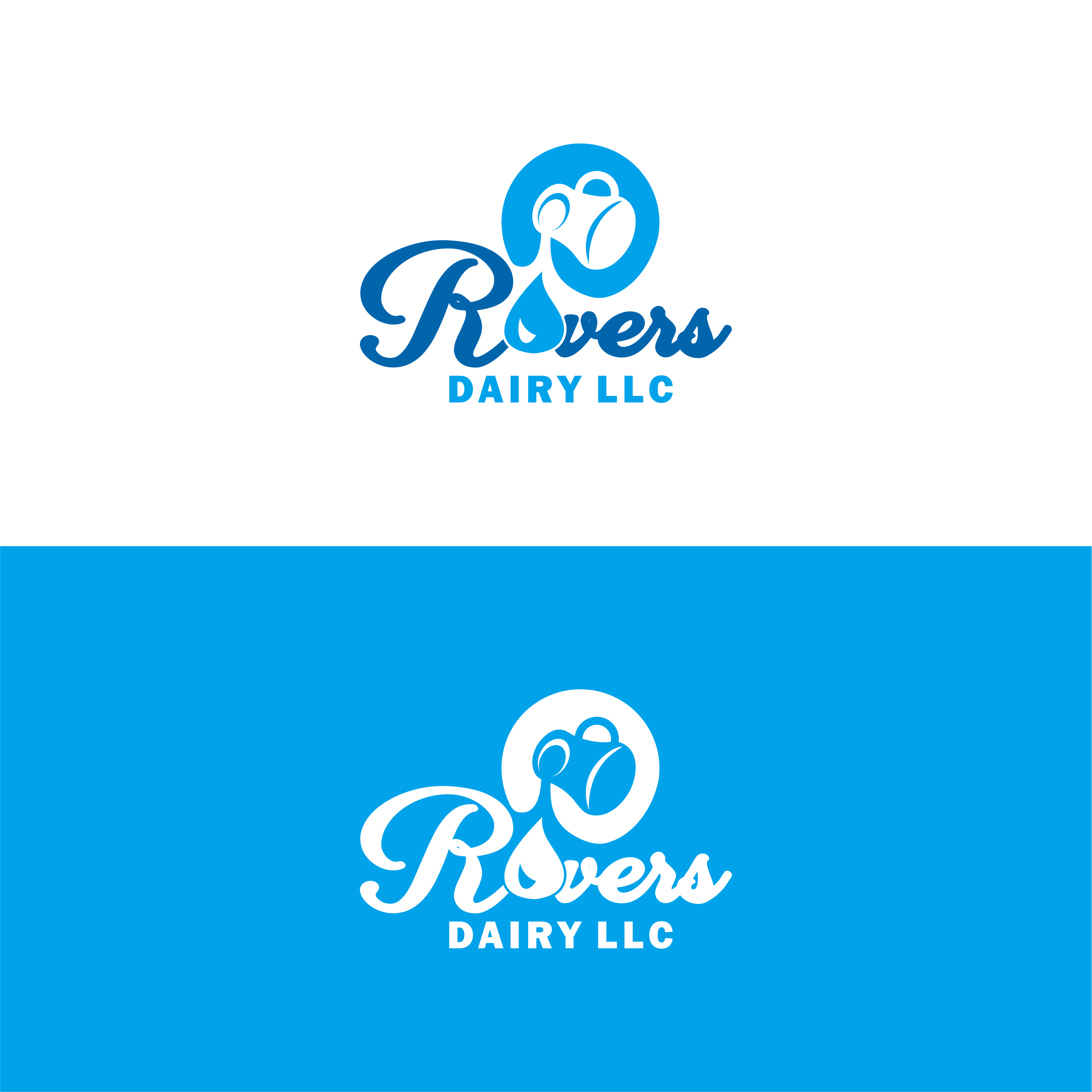 Logo Design by healer1617 for this project | Design #34755445