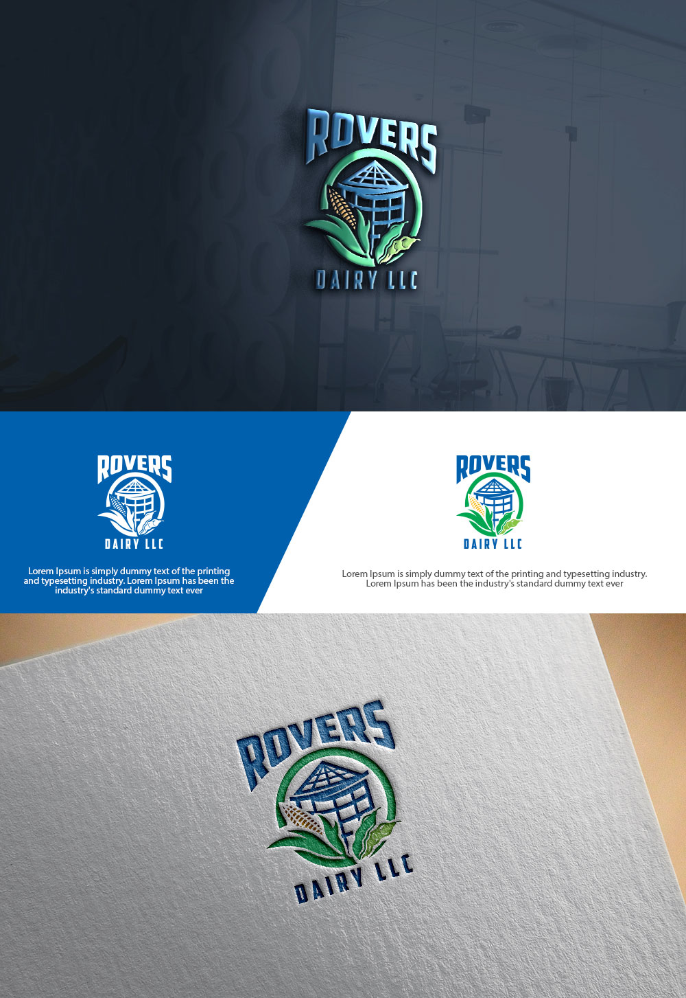 Logo Design by sulemani  creation for this project | Design #34755513