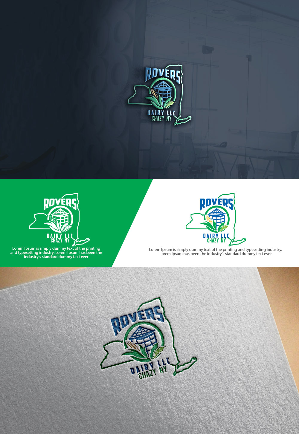 Logo Design by sulemani  creation for this project | Design #34811434