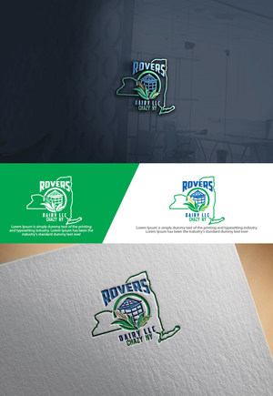 Logo Design by sulemani  creation for this project | Design: #34811434