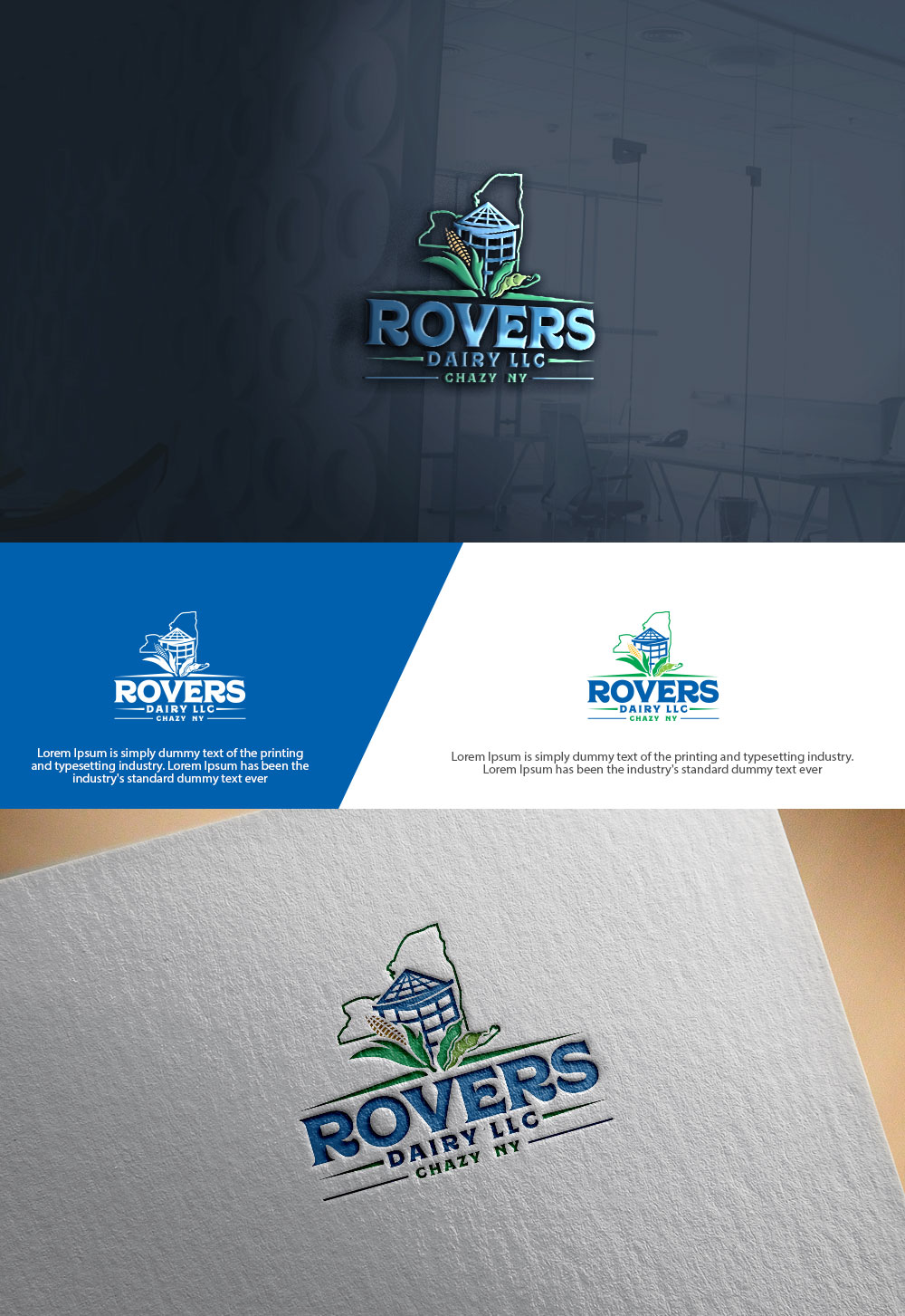 Diseño de Logo por sulemani  creation para este proyecto | Diseño #34811491