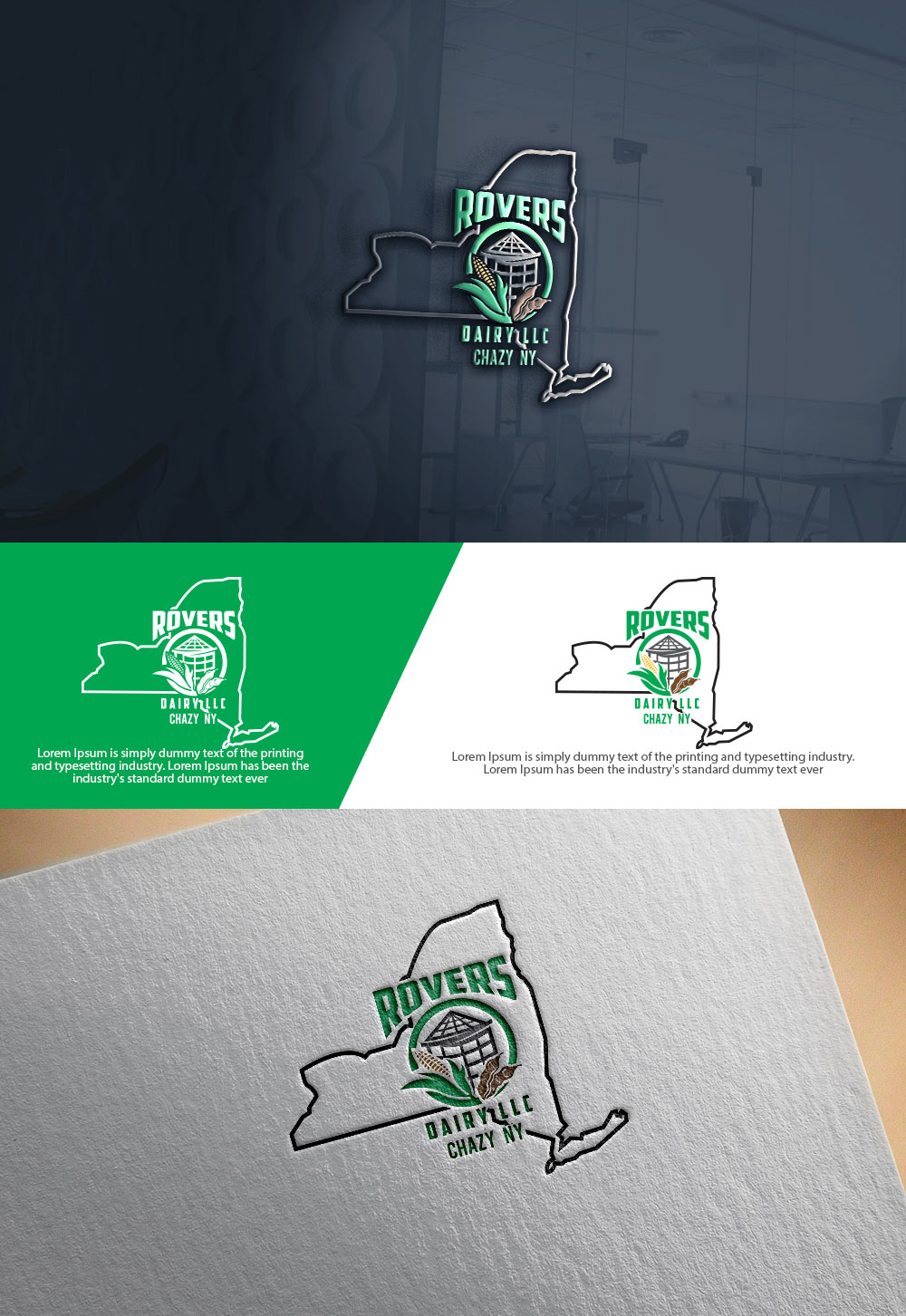 Logo Design by sulemani  creation for this project | Design #34824242