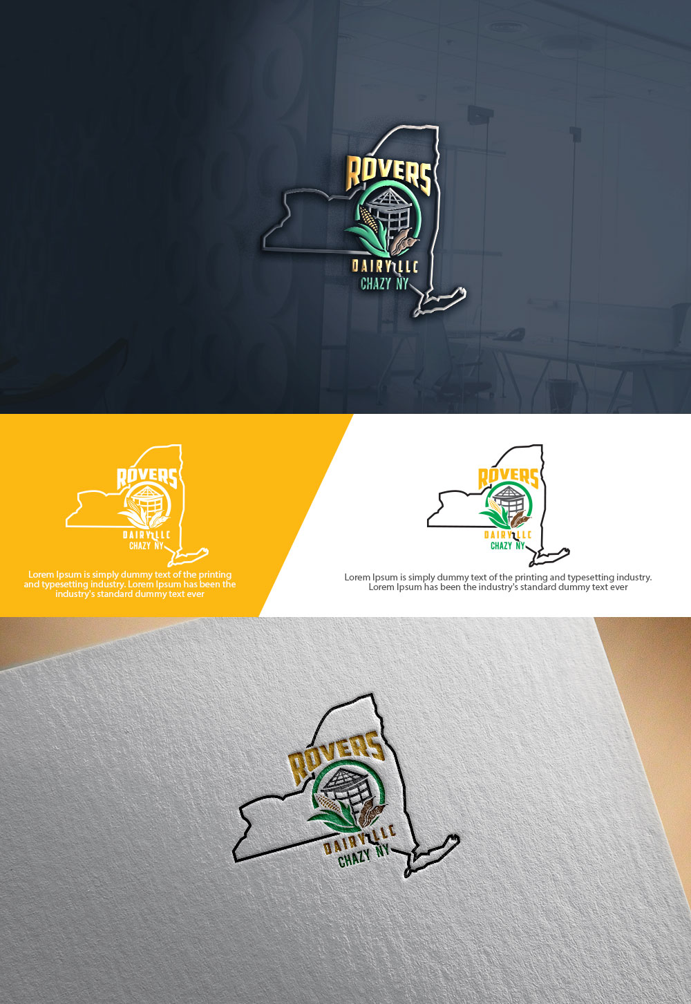 Logo Design by sulemani  creation for this project | Design #34827278