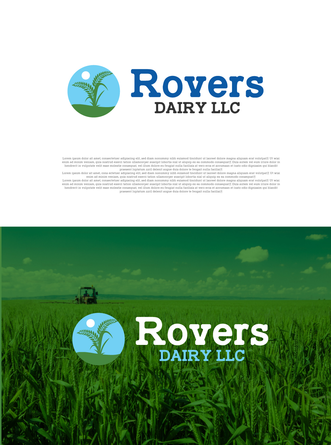 Logo Design by Alif think for this project | Design #34756748