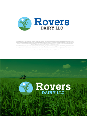 Diseño de Logo por Alif think para este proyecto | Diseño: #34756748