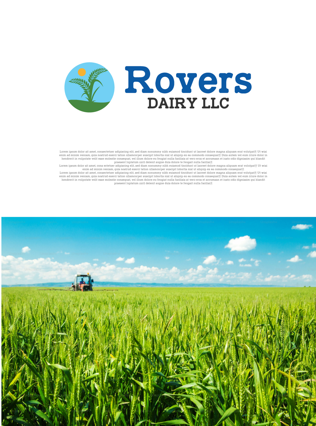 Logo Design by Alif think for this project | Design #34756750