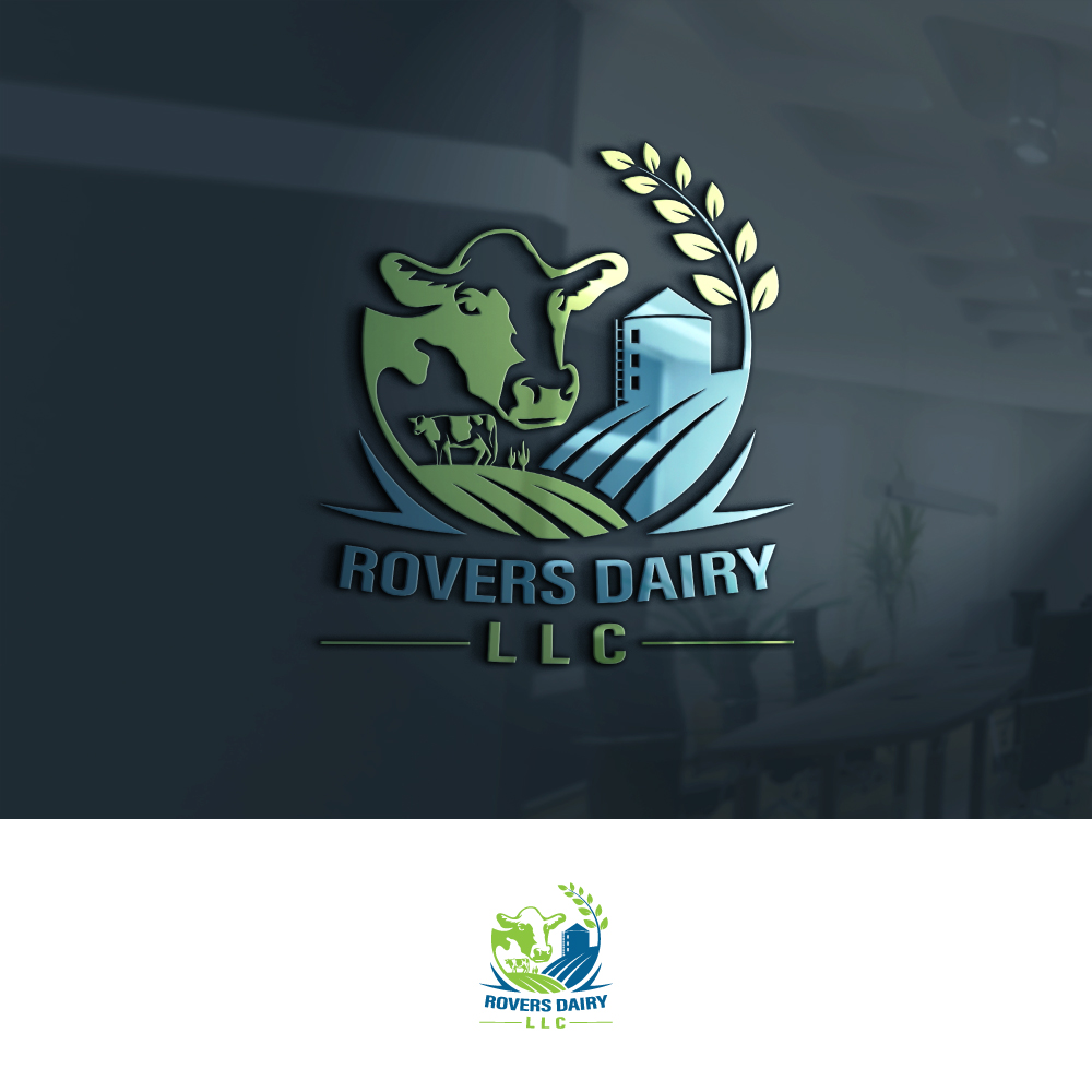 Logo-Design von Hamza  Al-Muttalib für dieses Projekt | Design #34754776