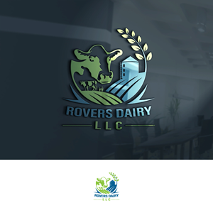 Logo Design by Hamza  Al-Muttalib for this project | Design: #34754776