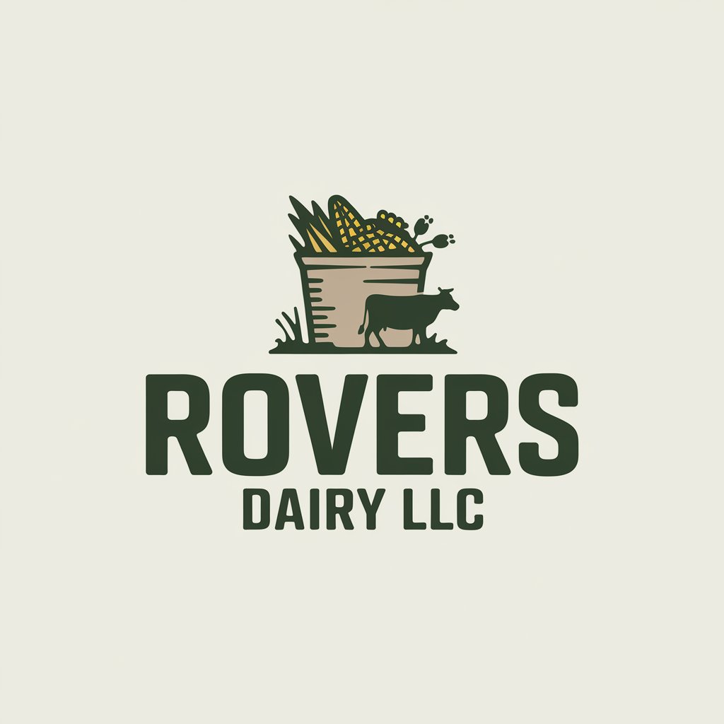 Logo Design by echosaputro for this project | Design #34757244