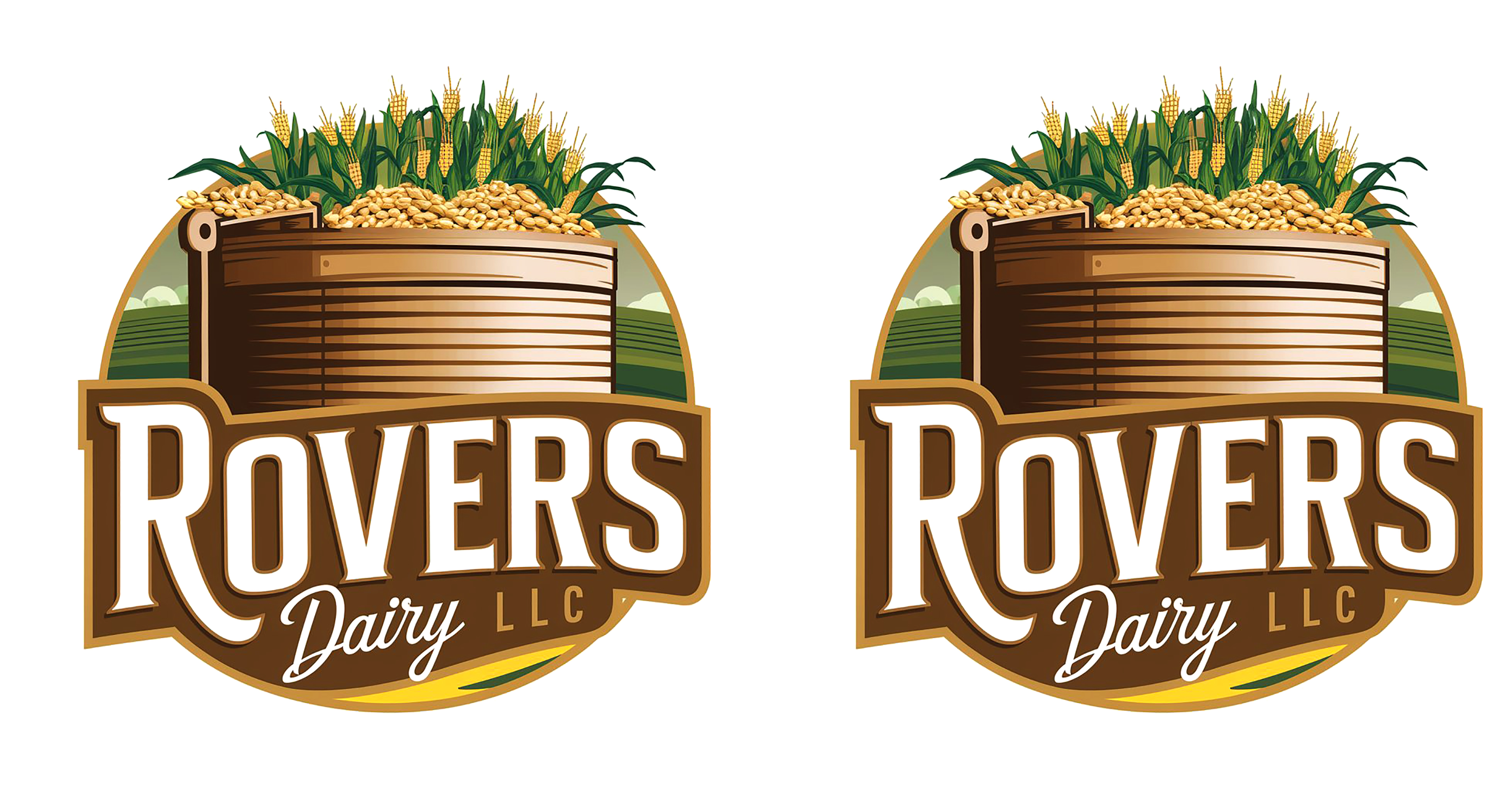 Logo Design by shakibali for this project | Design #34763368