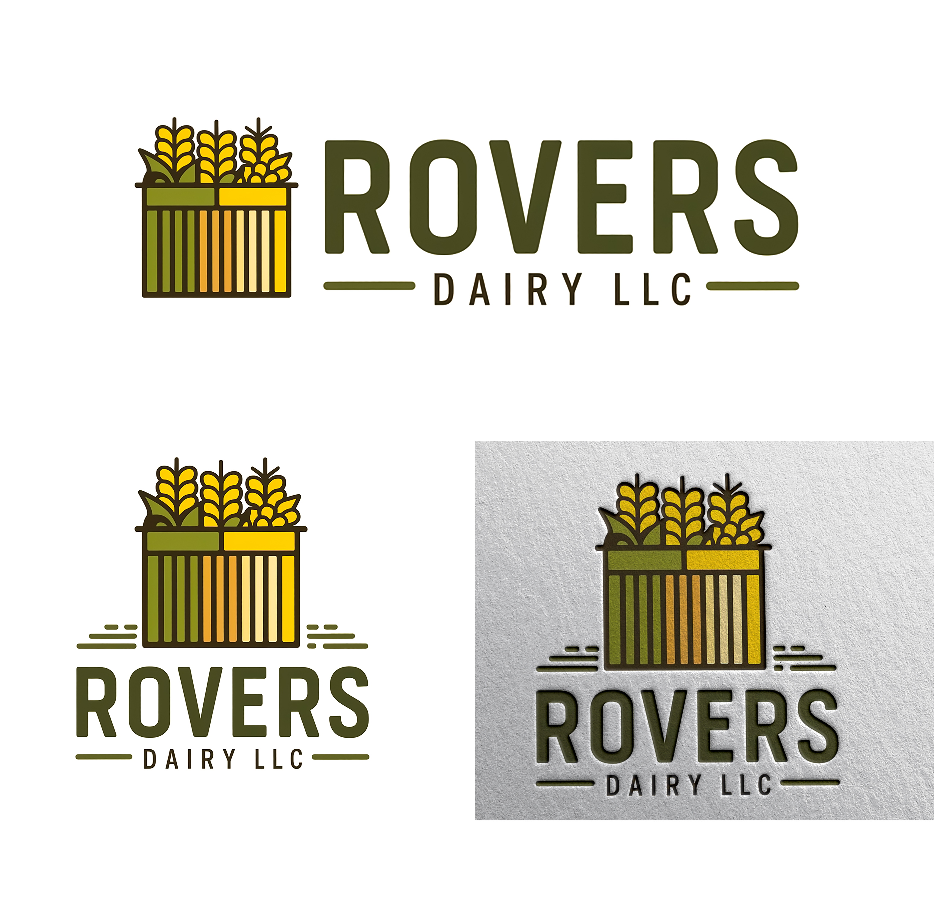 Logo Design by shakibali for this project | Design #34763369