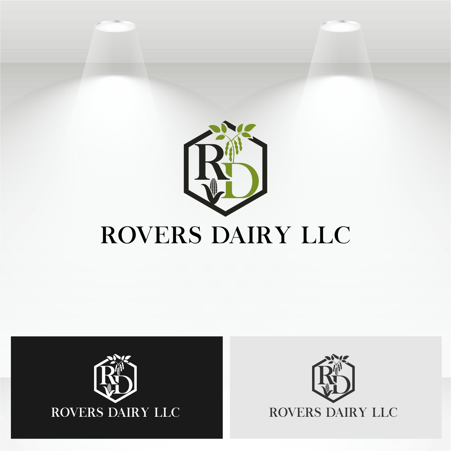 Logo Design by Arham Hidayat for this project | Design #34781418