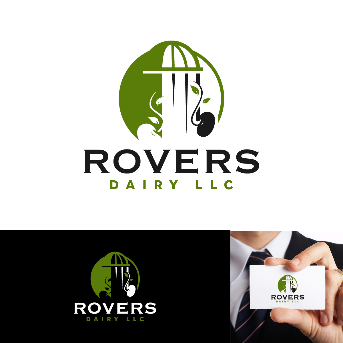 Logo Design by DesignLima for this project | Design #34762655