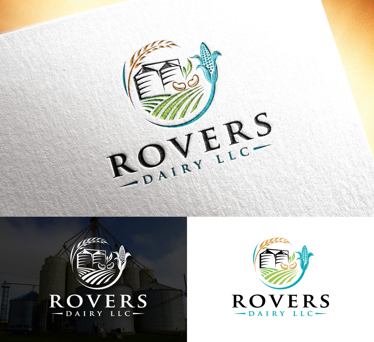 Logo Design by Dot Design 3 for this project | Design #34784170