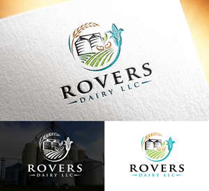 Logo-Design von Dot Design 3 für dieses Projekt | Design: #34784170