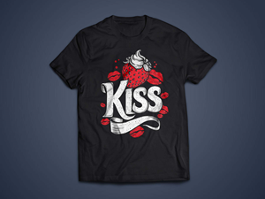 T-shirt Design by Lumen Branding for this project | Design: #34763101