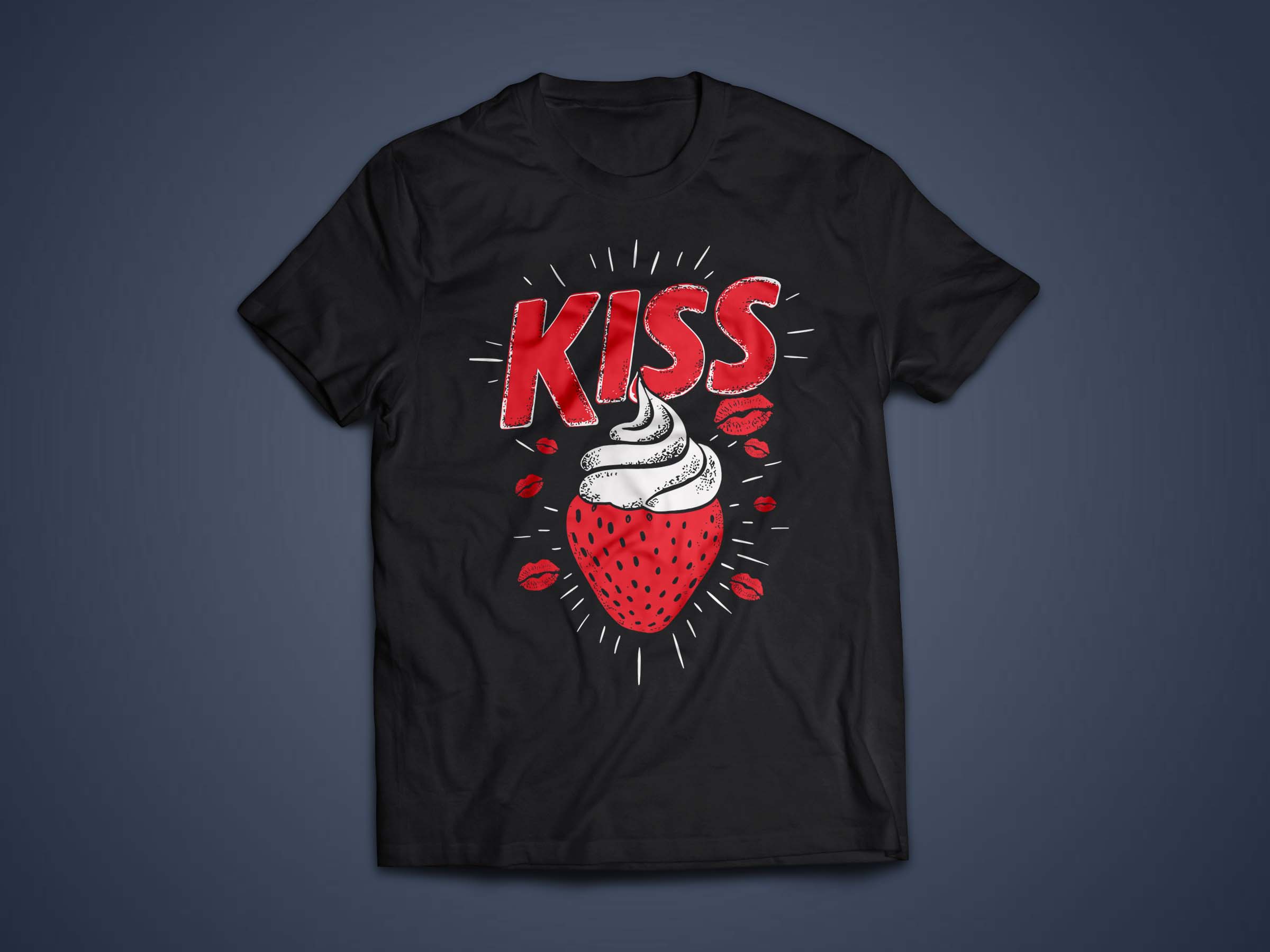 T-shirt Design by Lumen Branding for this project | Design #34767392
