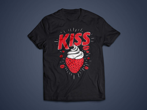 T-shirt Design by Lumen Branding for this project | Design: #34767392