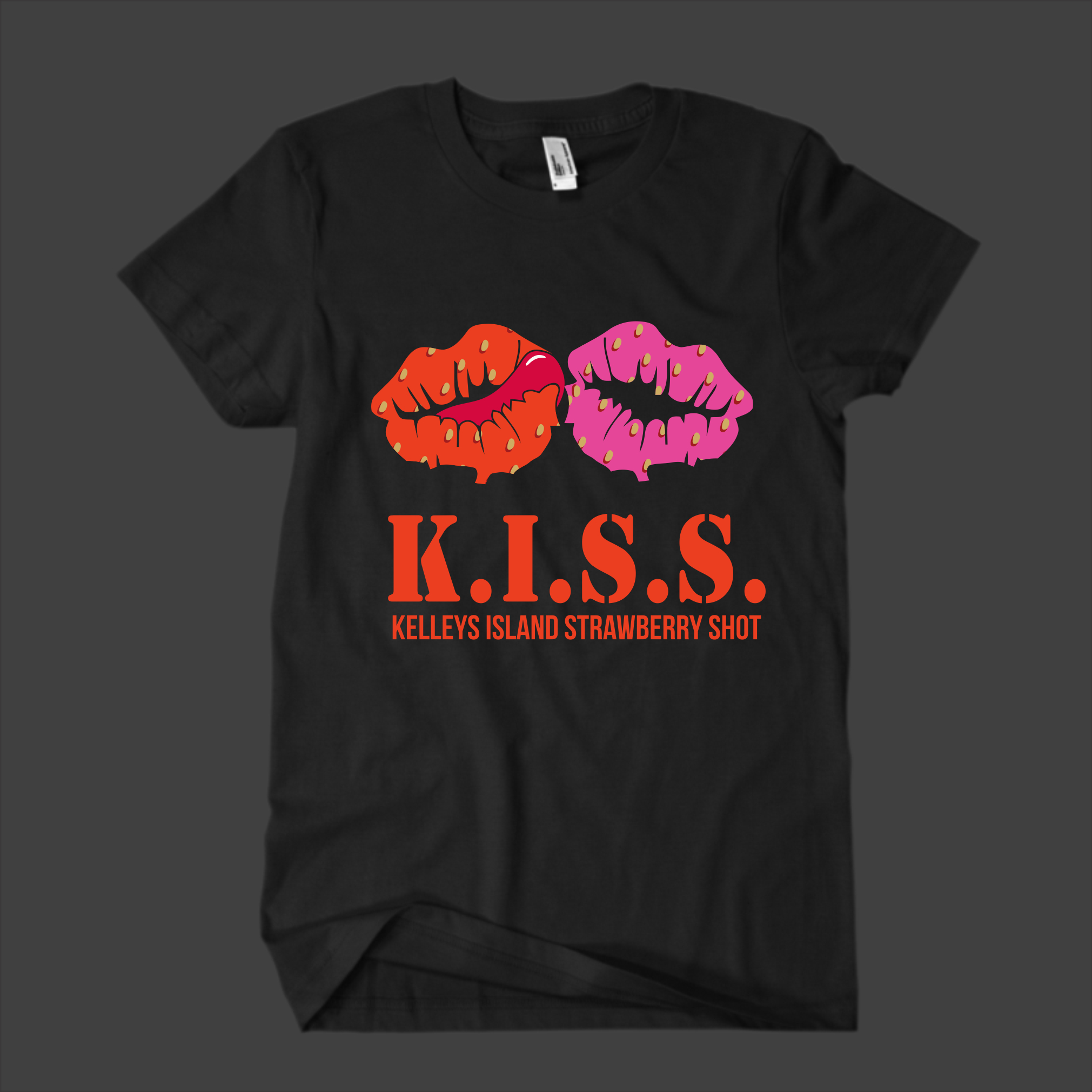 Design de T-shirt par Rheanza pour ce projet | Design #34774756