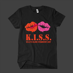 T-shirt Design by Rheanza for this project | Design: #34774756