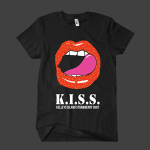 T-shirt Design by Rheanza for this project | Design: #34774757