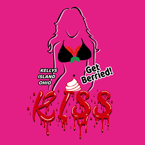 T-shirt Design by JKIANN08 for this project | Design: #34866373