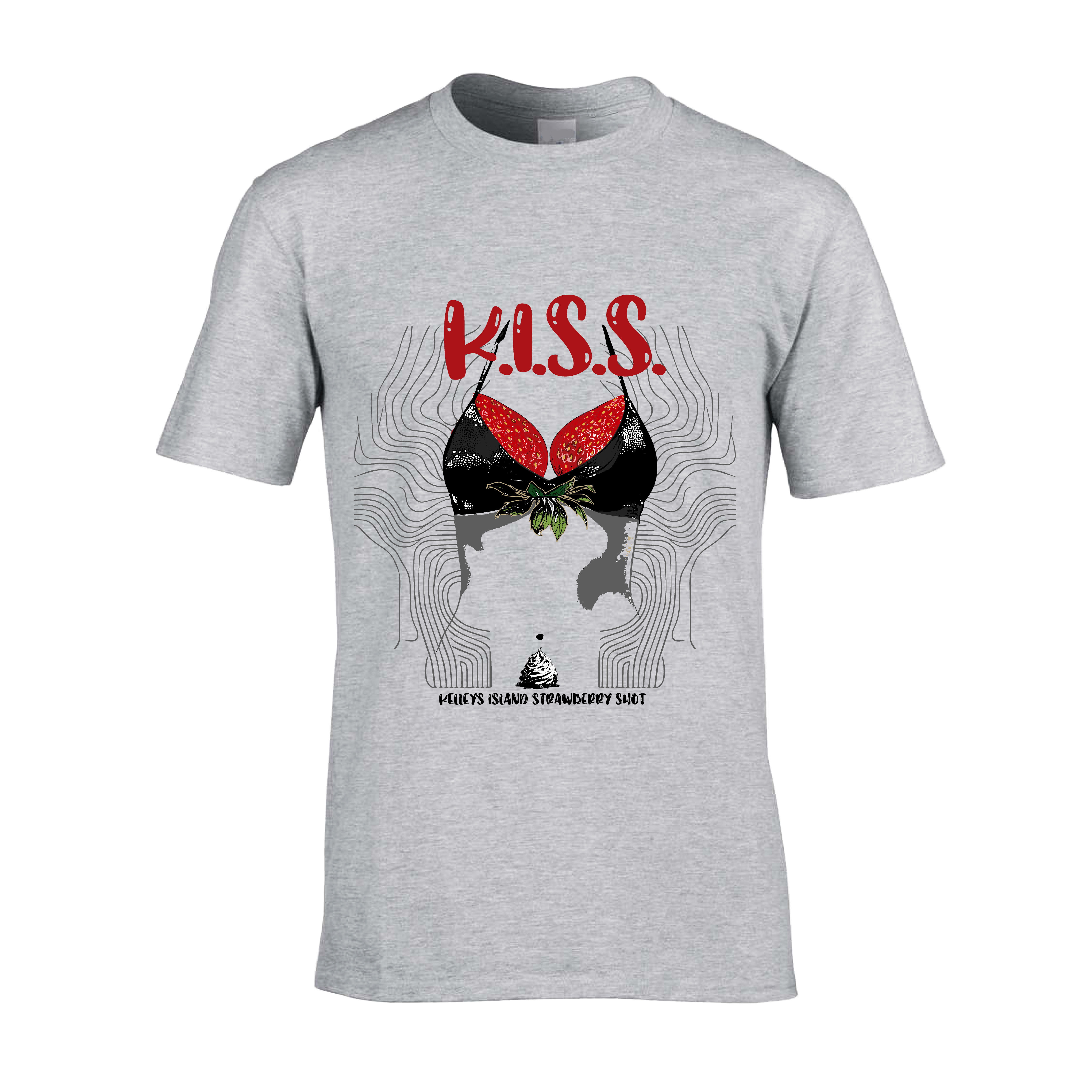 Design de T-shirt par onze design pour ce projet | Design #34818701