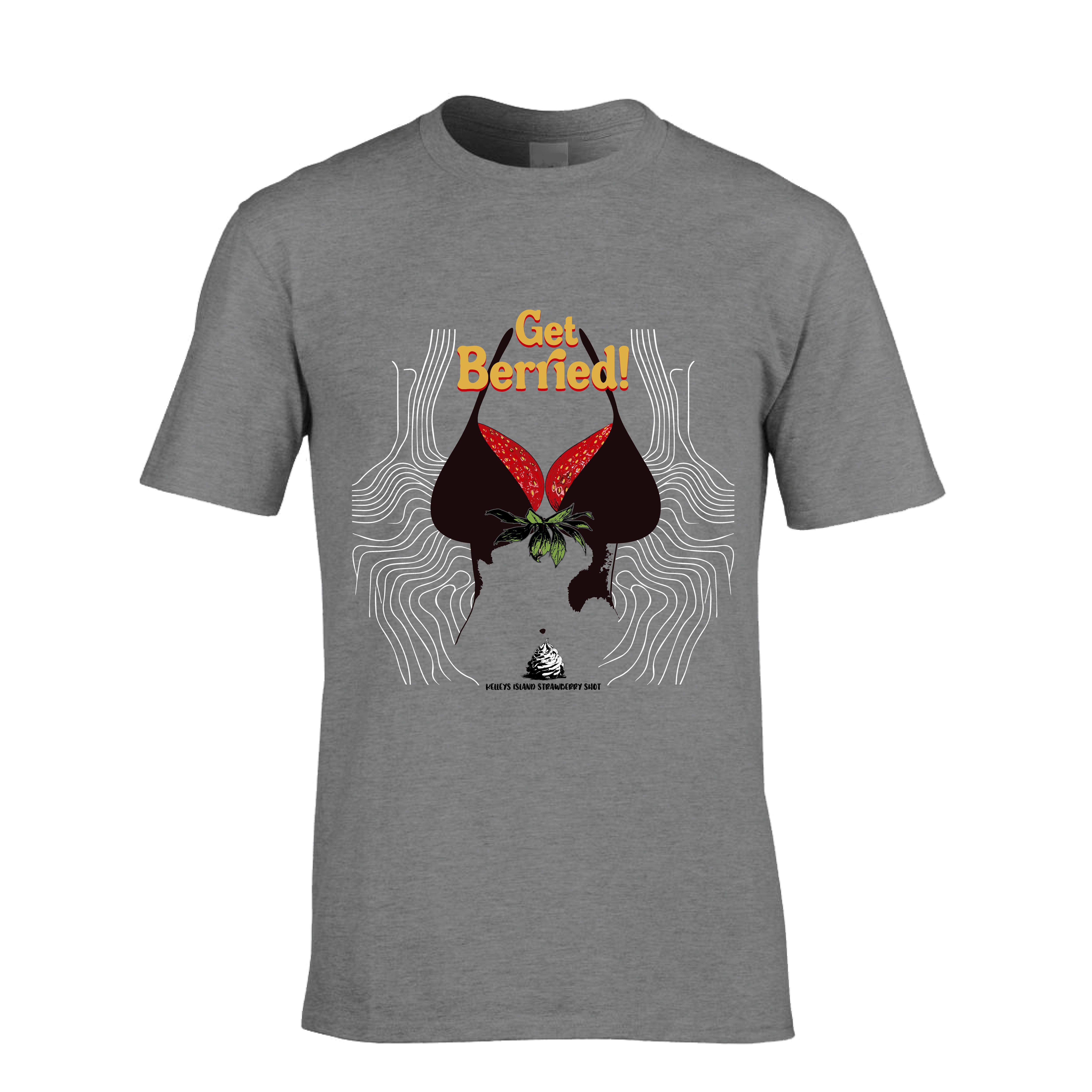 T-shirt Design by onze design for this project | Design #34820027