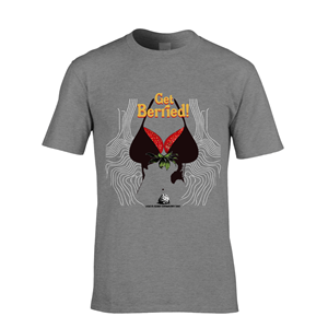 T-shirt Design by onze design for this project | Design: #34820027