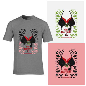 T-shirt Design by onze design for this project | Design: #34823987