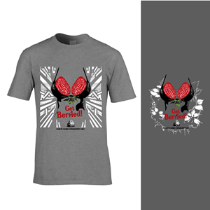 T-shirt Design by onze design for this project | Design: #34825904