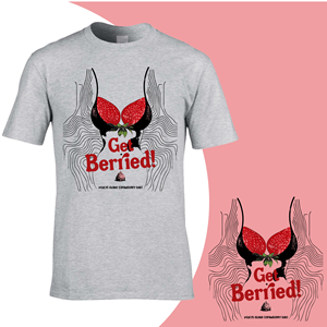 T-shirt Design by onze design for this project | Design: #34844730