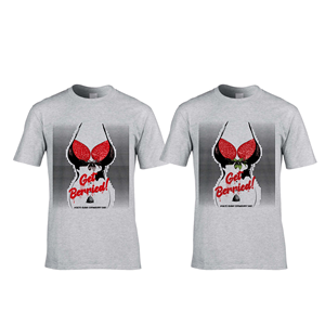 T-shirt Design by onze design for this project | Design: #35032095