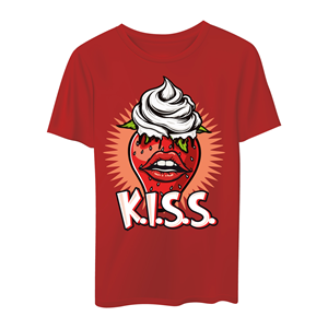 T-shirt Design by {mega- for this project | Design: #34753059