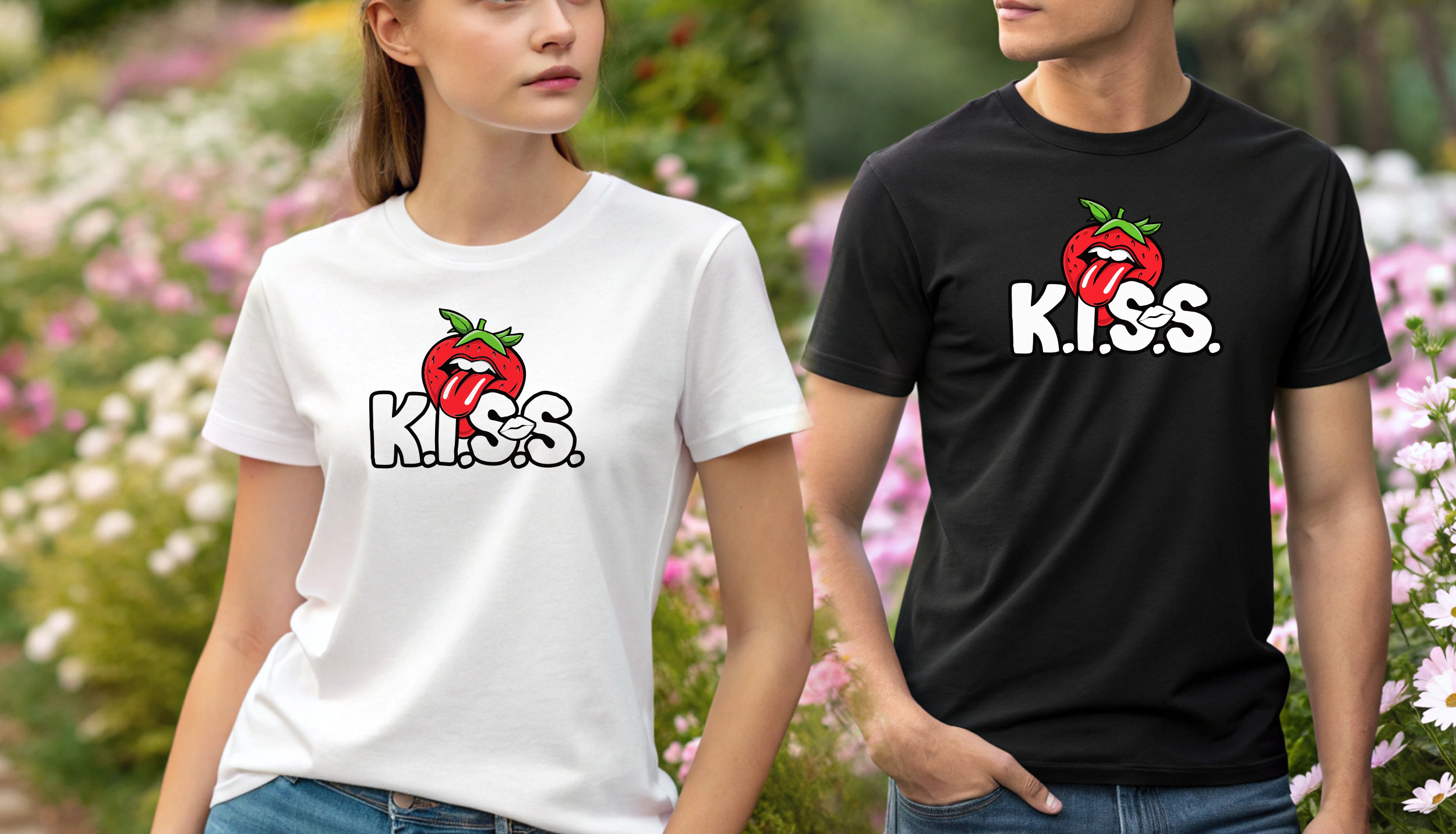 T-shirt Design by Karim Craft for this project | Design #34753713