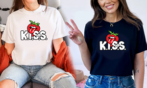 T-shirt Design by Karim Craft for this project | Design: #34753714