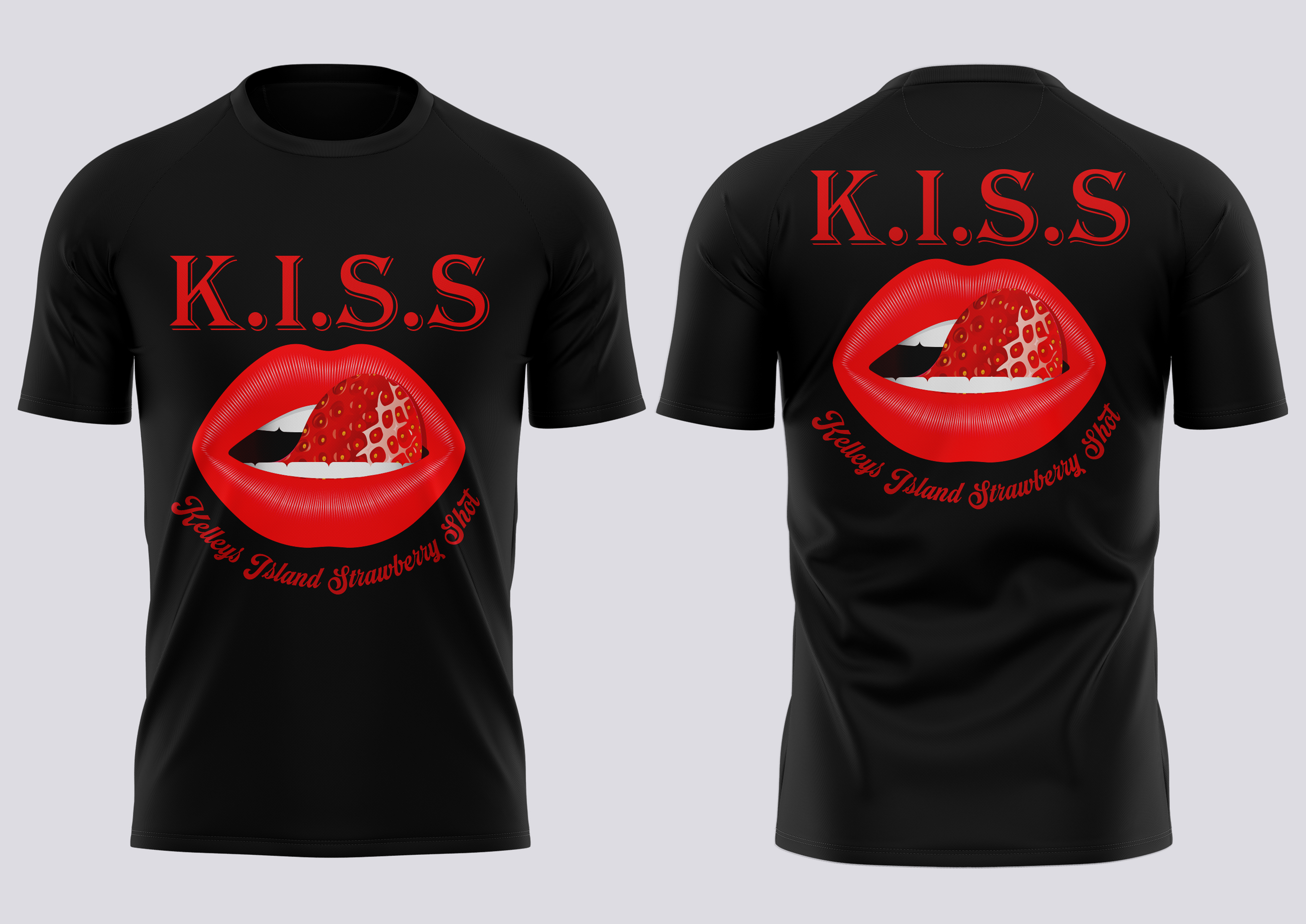 T-shirt Design by tamtama for this project | Design #34768469